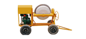 Kalgidhar Industries(KI-India) Construction Equipments Manufacturer