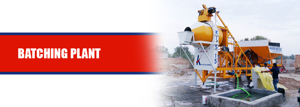 Kalgidhar Industries Building Material