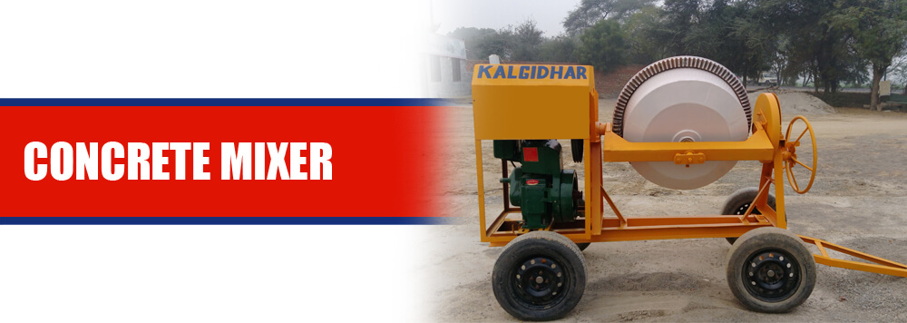 Kalgidhar Industries Building Material