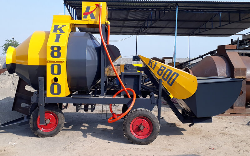 Kalgidhar Industries(KI-India)