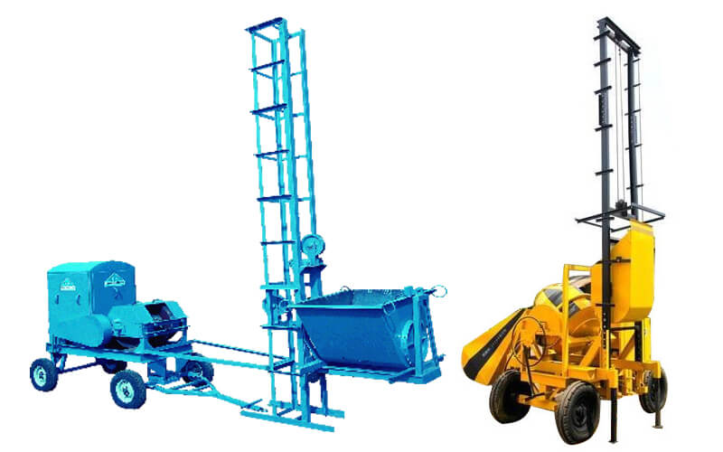 Kalgidhar Industries(KI-India) Construction Equipments Manufacturer