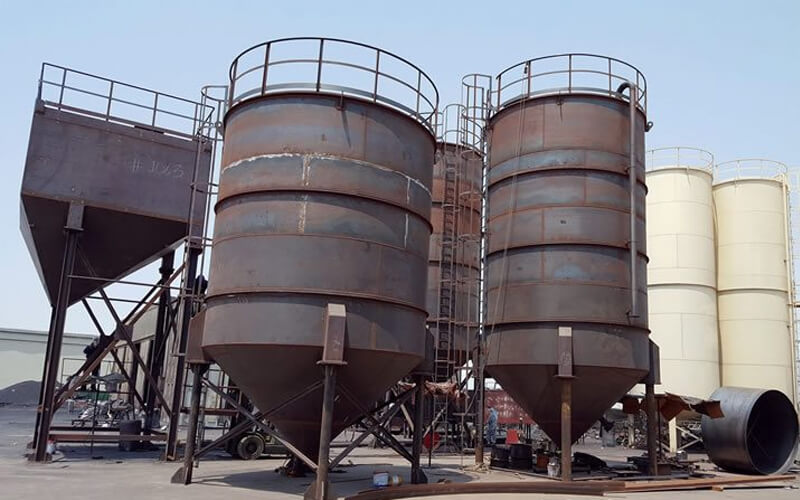 Kalgidhar Industries(KI-India)