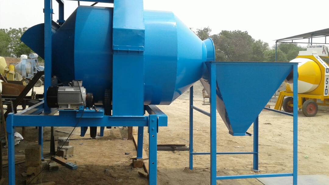 K India Building Material