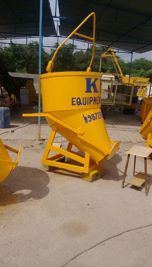 K India Building Material