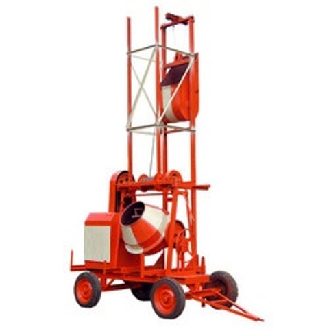 K India Building Material