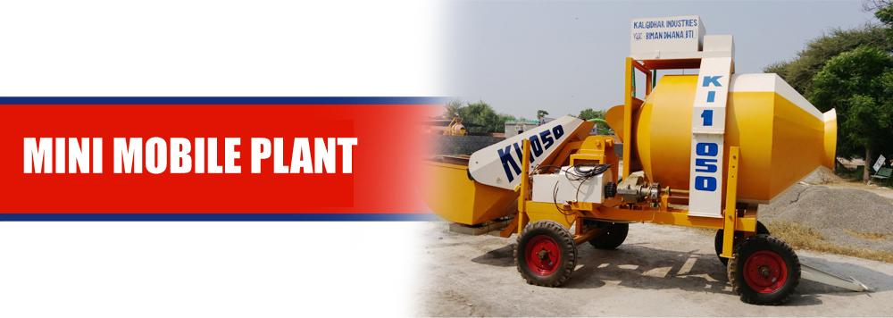 Kalgidhar Industries Building Material