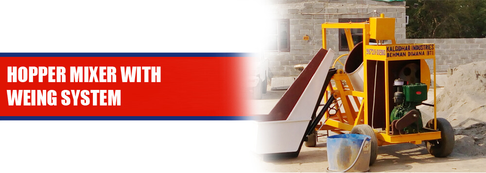 Kalgidhar Industries Building Material